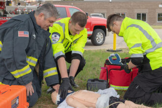Paramedic Program