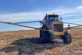 Agronomy Applicator Technician