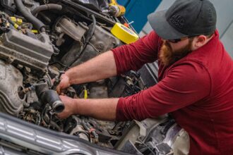 Automotive Service Technology