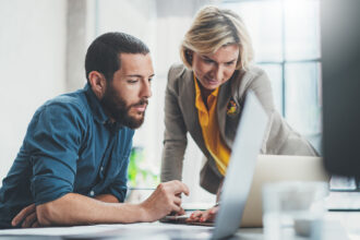 Business and Business Transfer Pathway