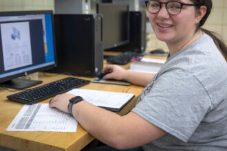 Computer Aided Drafting and Design