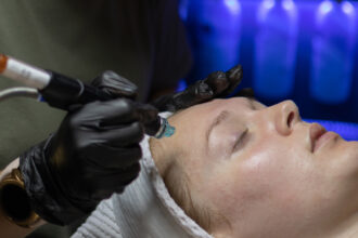 Esthetics – Advanced Practice