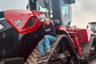 Farm Operation and Management