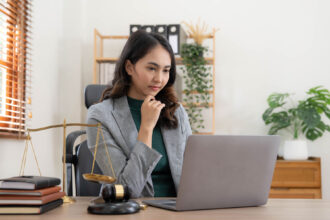 Legal Assistant Program