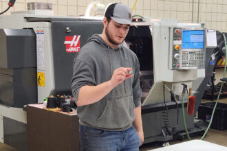 Machine Tool Technology