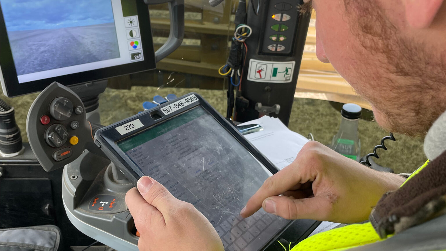 Precision Agriculture - Ridgewater College