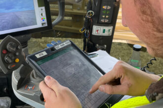 Precision Agriculture