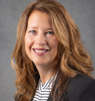 Ann Benson, Nursing Instructor, Staff Photo