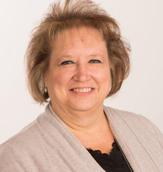 Wendy Benusa, Nursing Instructor, Staff Photo