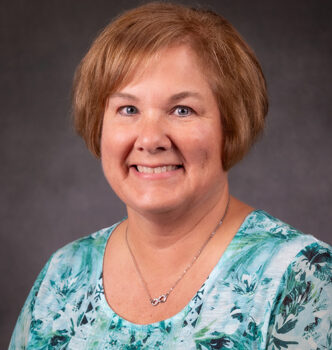 Deann Ober, Nursing Instructor, Staff Photo