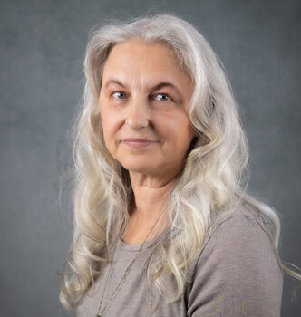 Mary Leyk, Dean of Nursing and Allied Health