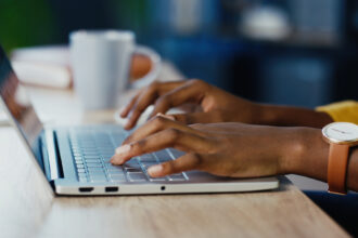 Administrative Assistant