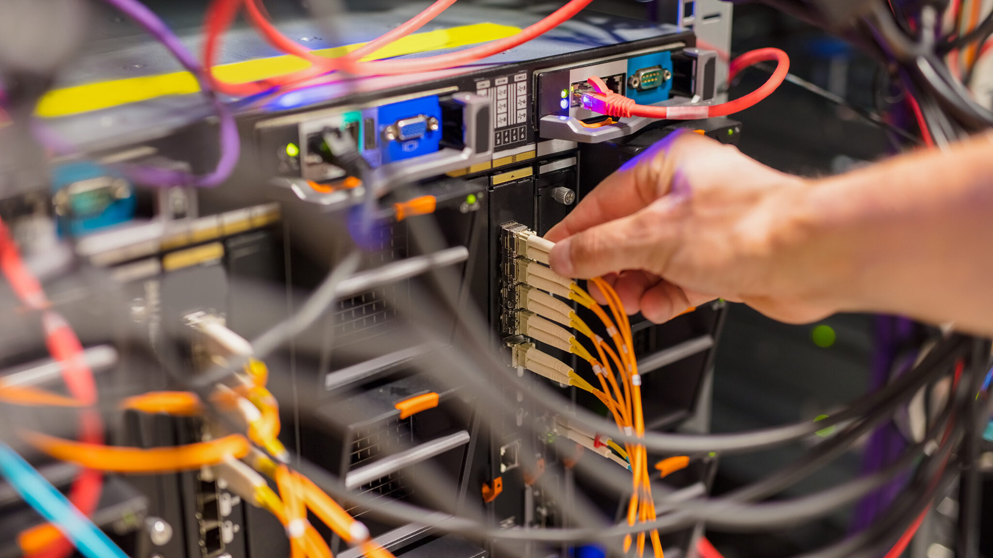 Computer Support Technician - Ridgewater College