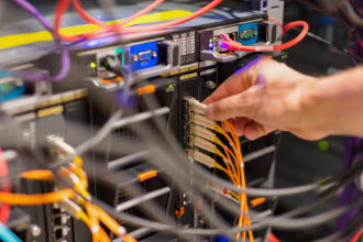 Computer Support Technician