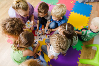 Early Childhood Education and Transfer Pathway