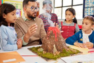 Elementary Education Foundations and Transfer Pathway