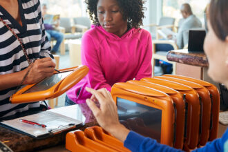 Healthcare Administrative Assistant