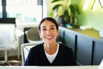 Health Information Technician