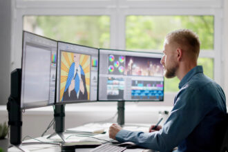 Multimedia Design Technology