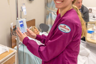 Nursing, Practical - Part Time (LPN)