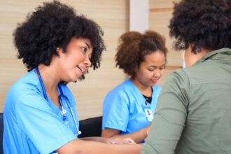 Patient Access Representative