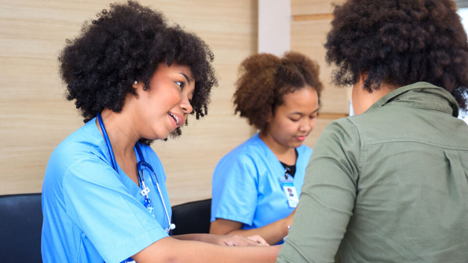 Patient Access Representative - Ridgewater College