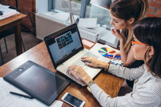 Photography and Design