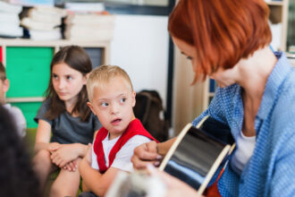 Special Education Transfer Pathway