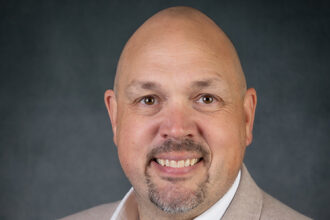 Sam Bowen, Dean of Customized Training and Continuing Education, Staff Photo