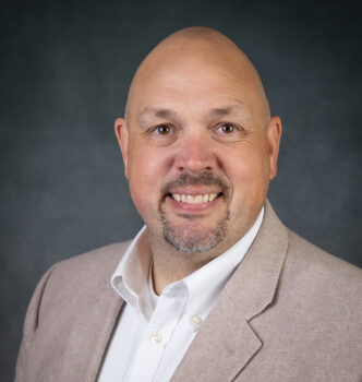 Sam Bowen, Dean of Customized Training and Continuing Education, Staff Photo