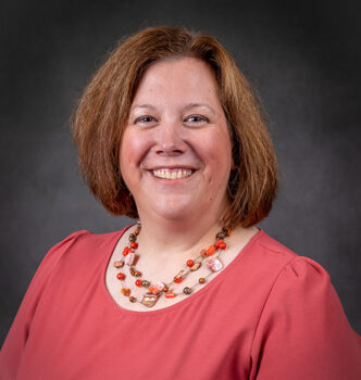 Staff photo, Sarah Fosso