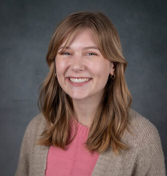 portrait of Ellery Knight