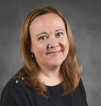 AnnMarie Youngdahl, Biology Instructor, Staff Photo