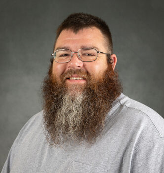 Bill Isakson staff photo