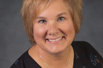Deann Ober, Nursing Instructor, Staff Photo