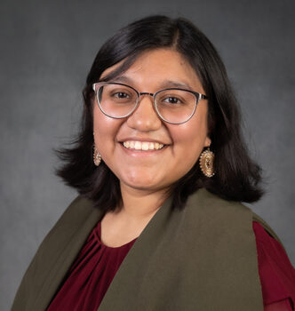 Lizeth Rios staff photo