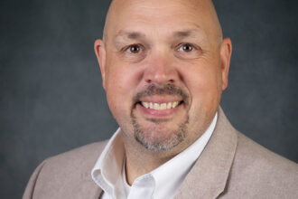 Sam Bowen, Dean of Customized Training and Continuing Education, Staff Photo