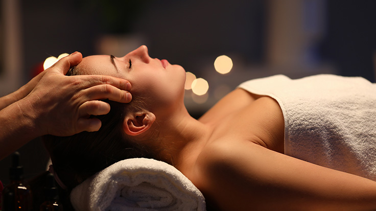 Massage Therapy Information Session