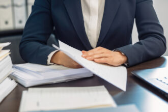 Legal Assistant
