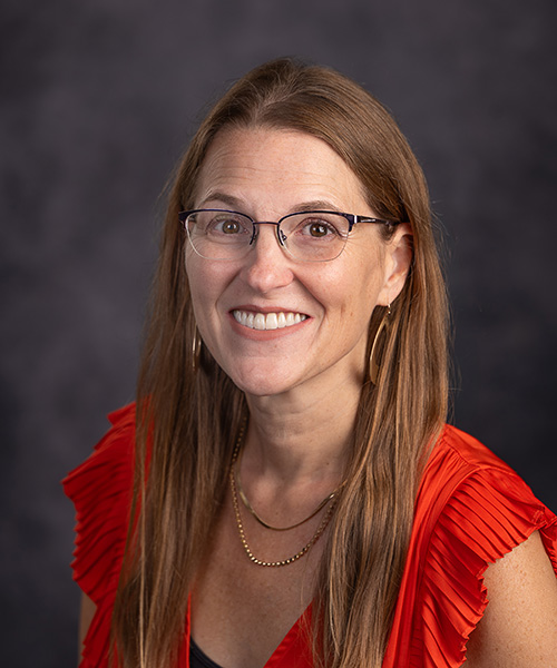 Katie Schumacher