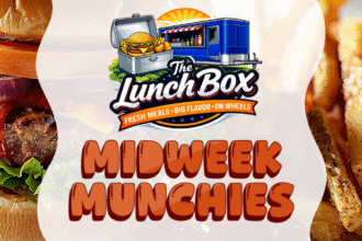 The Lunch Box Midweek Munchies