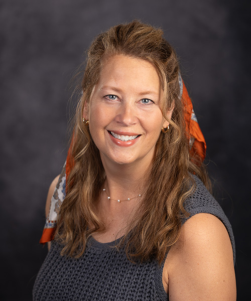 Ann Benson