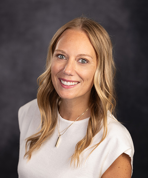 Cassandra Ruschen