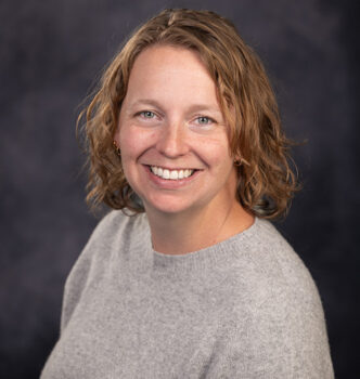 Portrait of Emily Koehler