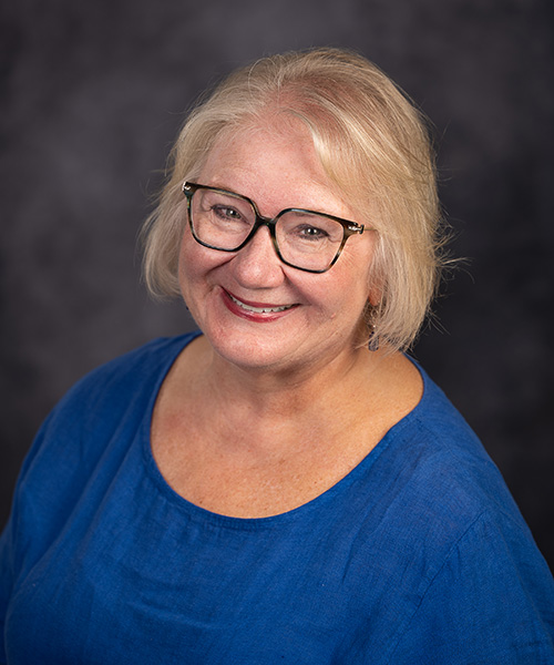 Nancy Hafner