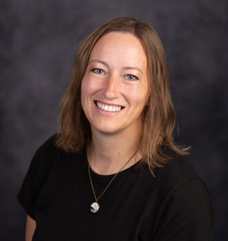 Nellie Schmalz Academic Advisor Admissions Rep Staff Photo