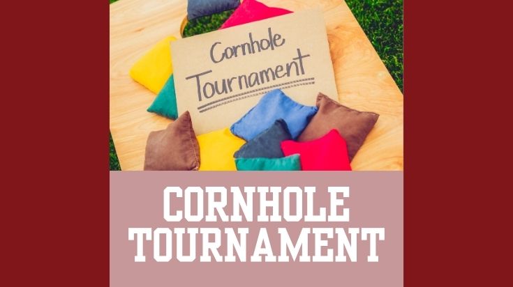 Cornhole Tournament