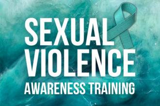 Sexual Violence Awareness Training