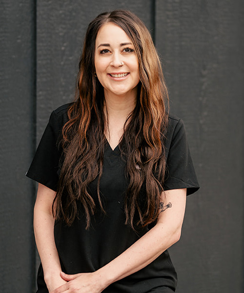 Tracy Miller