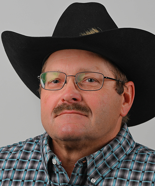 Russ Peterson